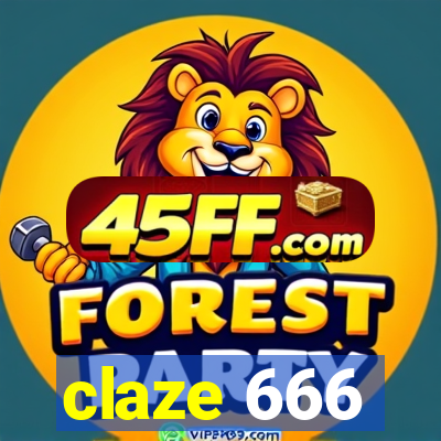 claze 666